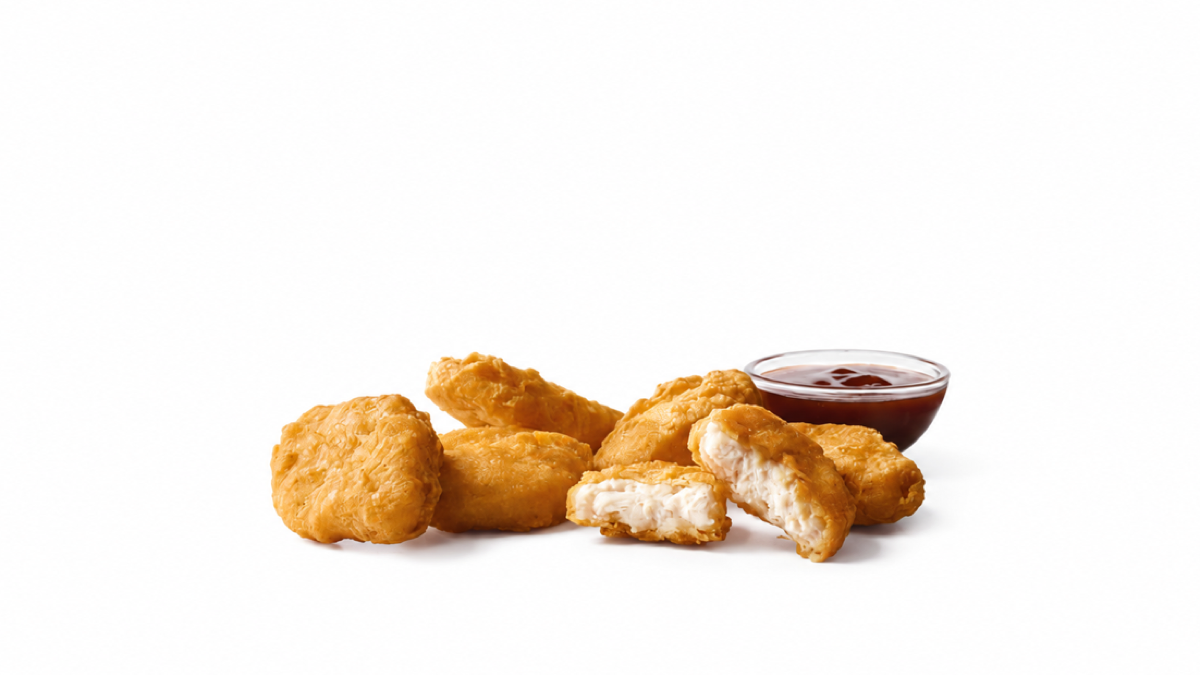 Çiken McNuggets® (6 əd.)
