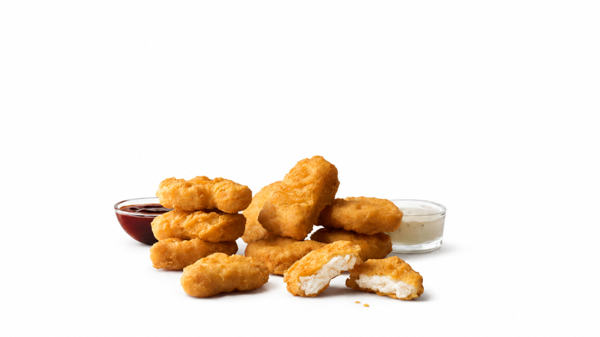 Çiken McNuggets® (9 əd.)