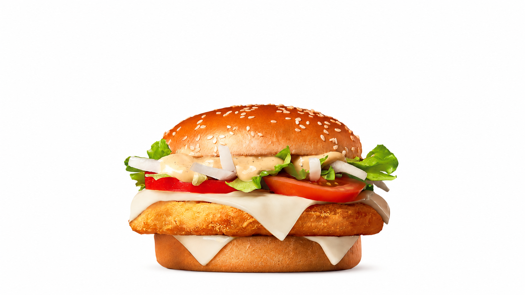Big Tasty® (Toyuq)