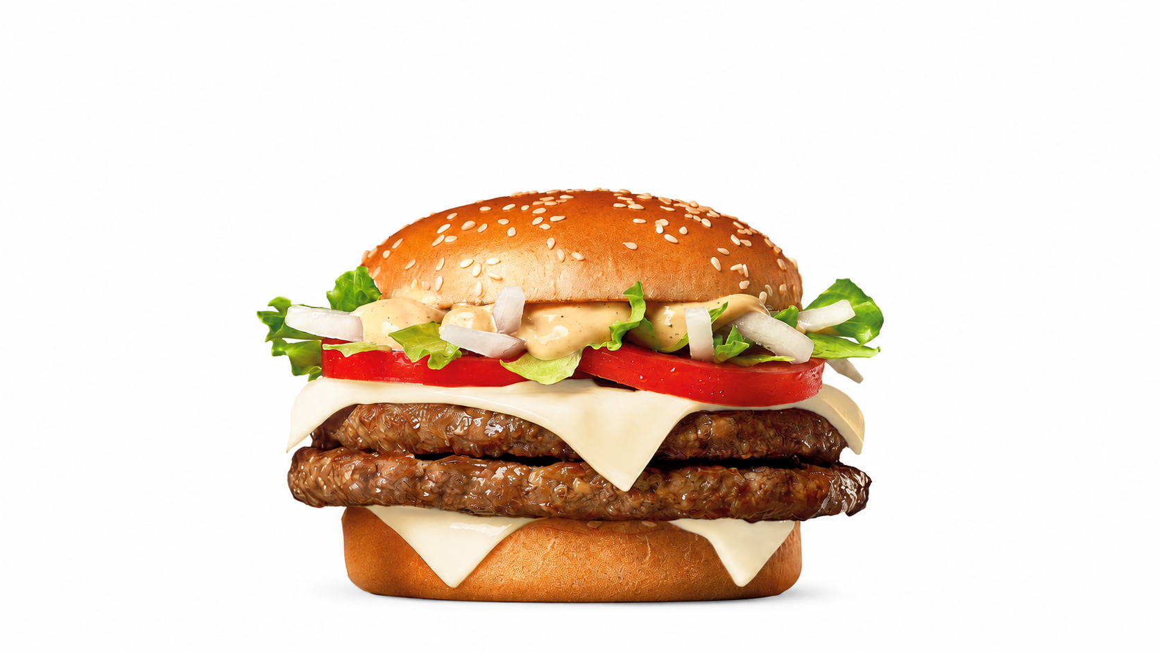 Dabl Big Tasty® (Ət)