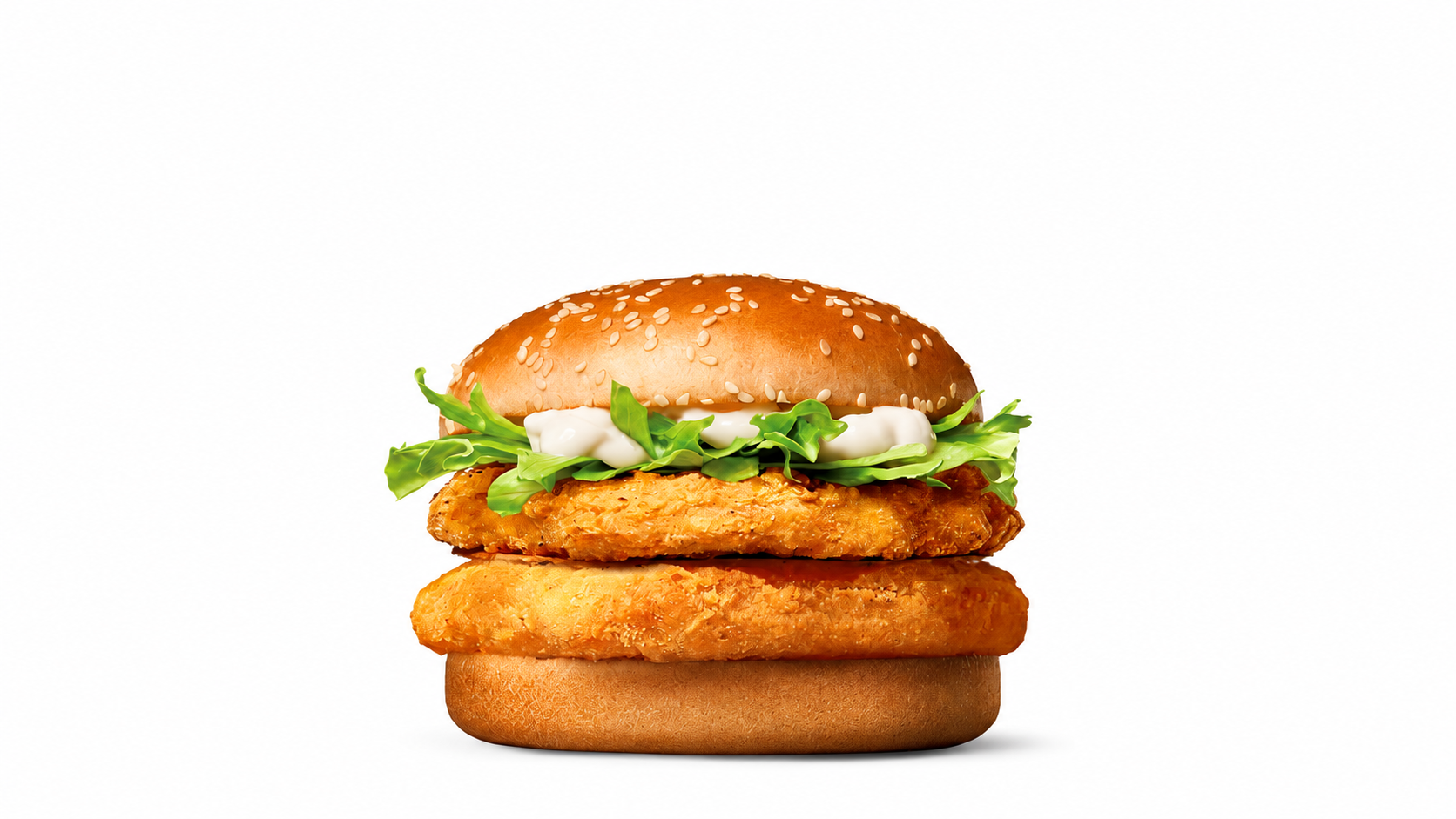 Dabl McChicken®