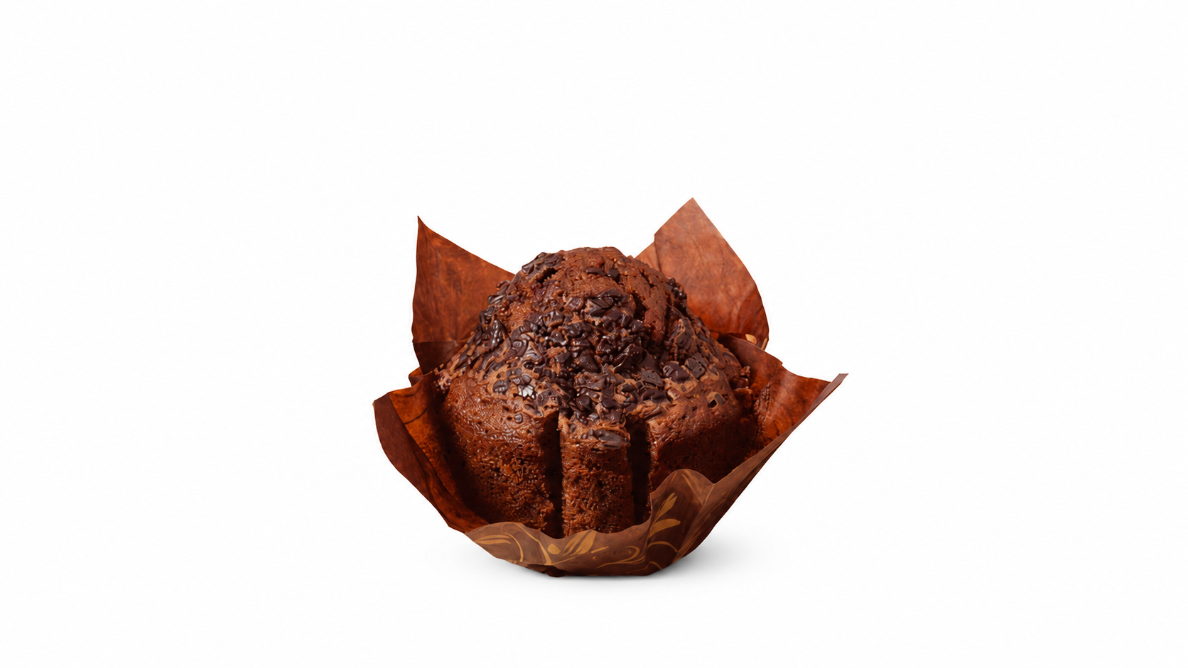 Maffin (Şokolad)