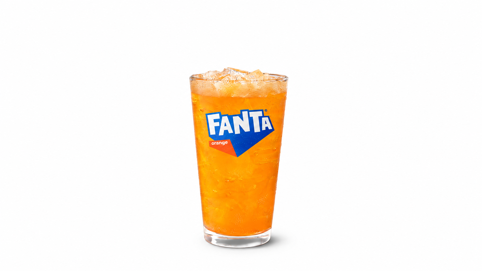 Fanta® Portağal