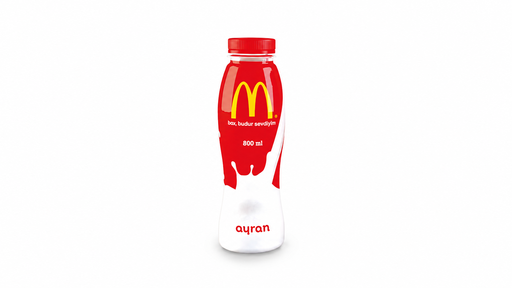 Ayran (200 ml)