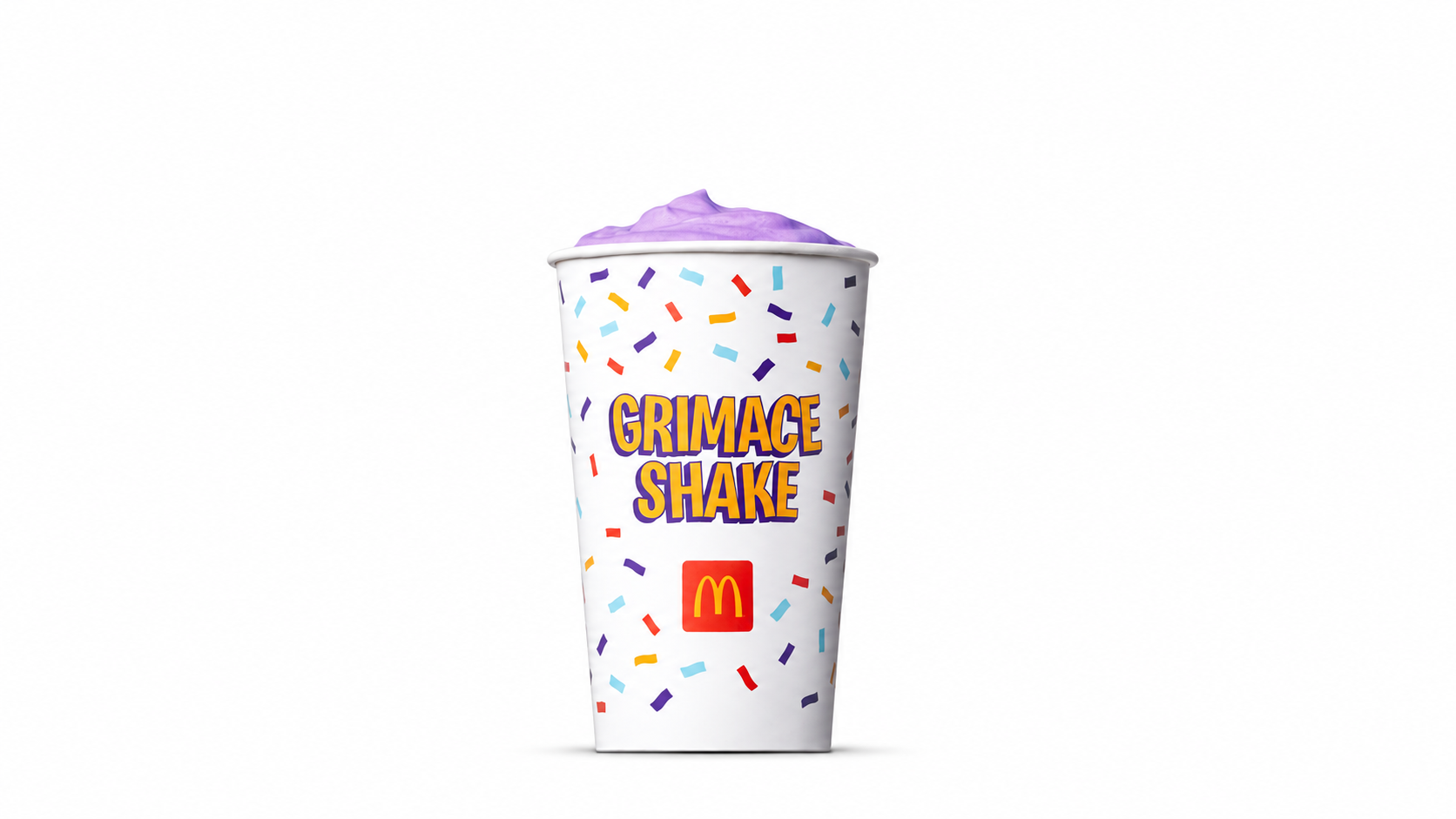 Grimace Şeyk
